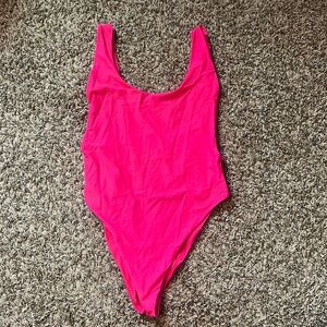 Aerie One Piece